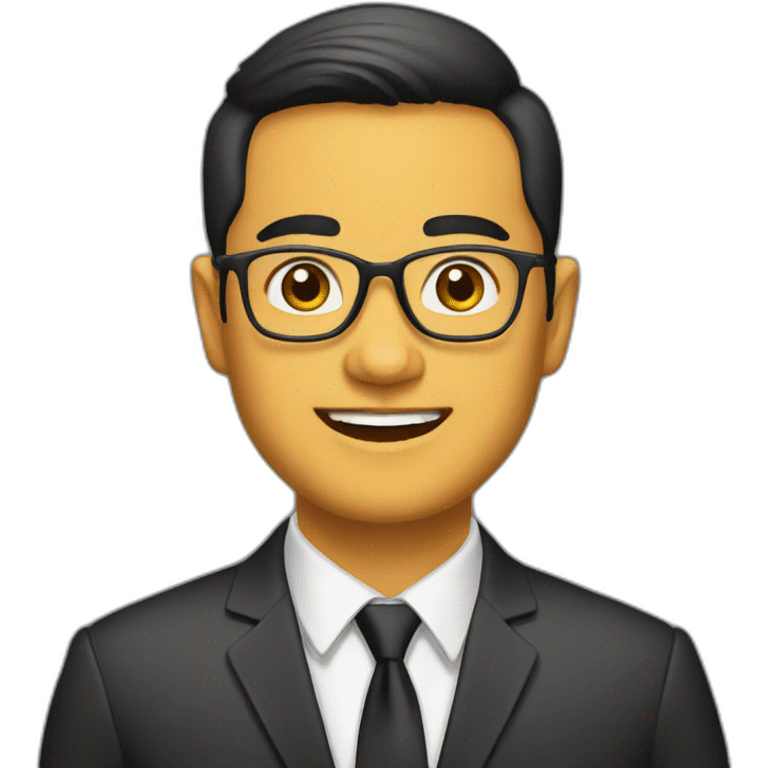 Anies-baswedan emoji