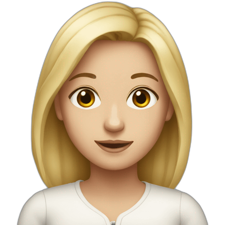 victoria emoji