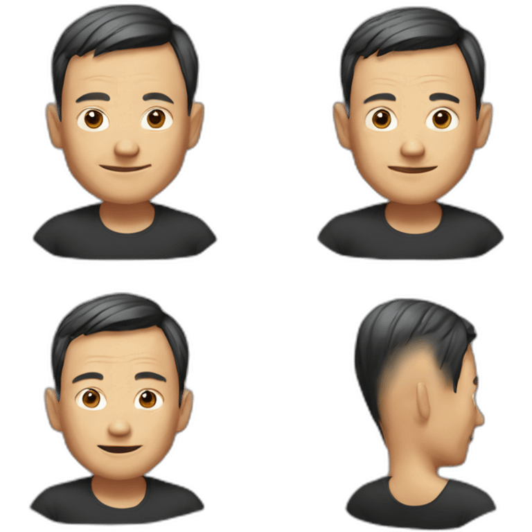 jack ma emoji