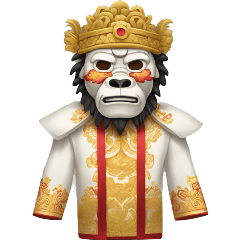 barong tagalog emoji