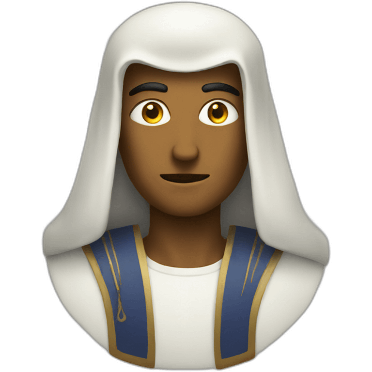 RA emoji