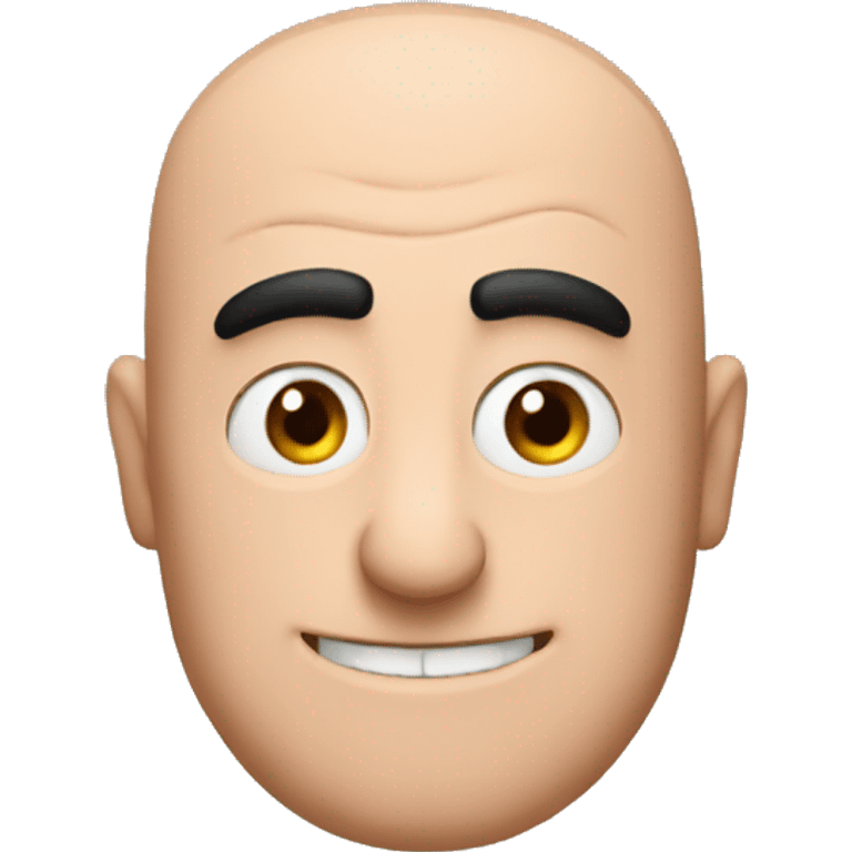 Gru emoji