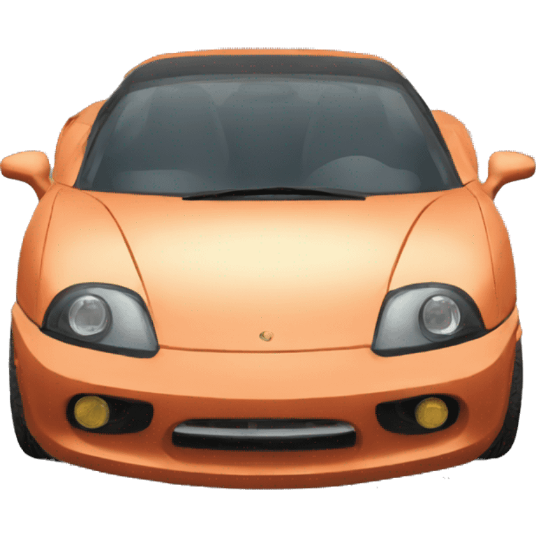 Carros  emoji