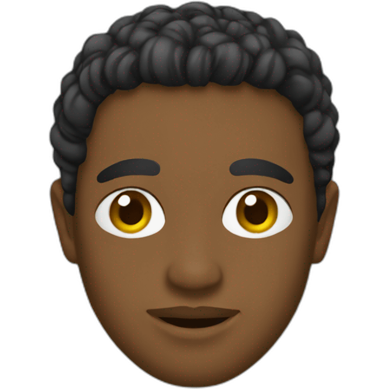 Guadeloupe emoji