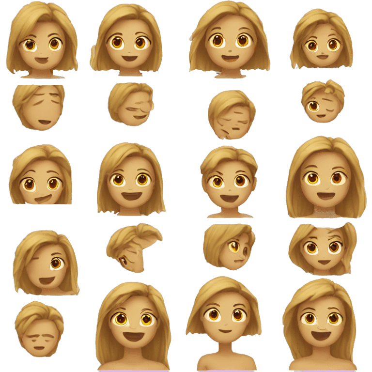 사미라 emoji