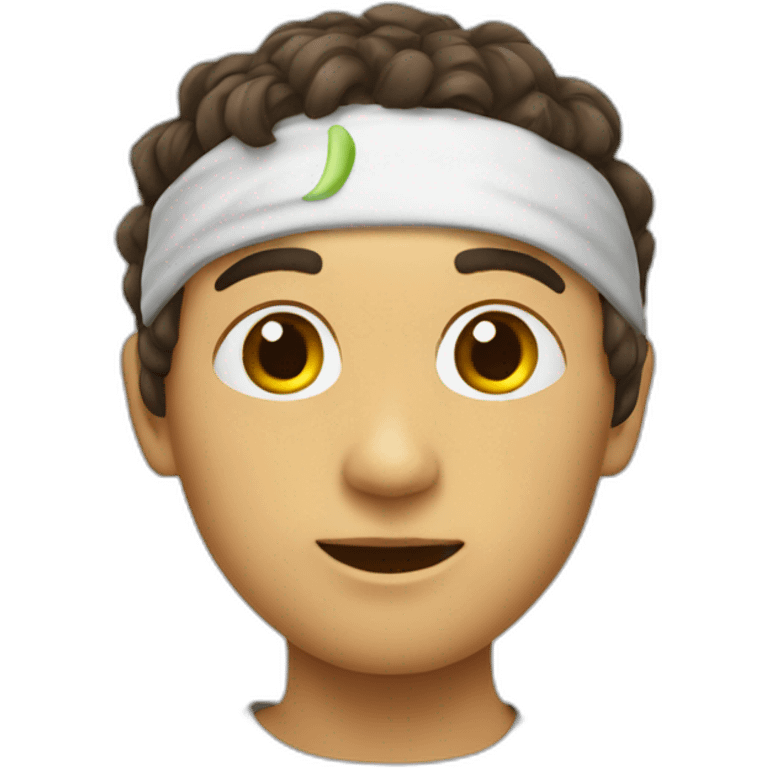 Croix gamée emoji