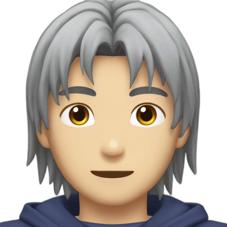 Yami sukehiro emoji