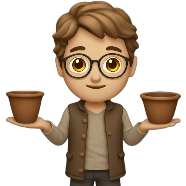 potter emoji