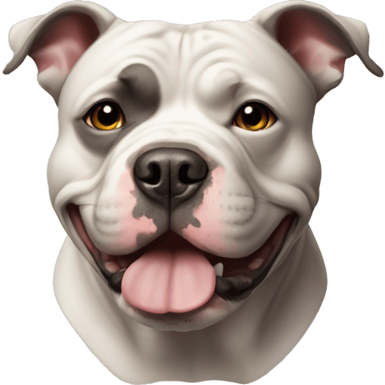 american bully emoji