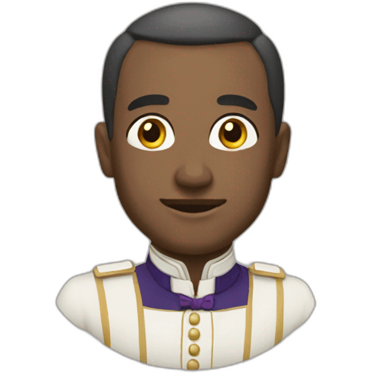 Franboise emoji