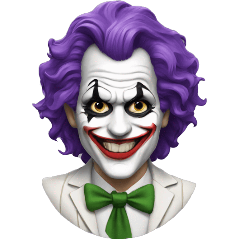 Joker  emoji