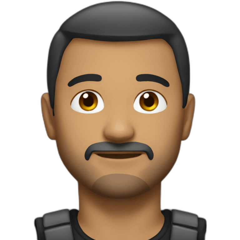 Pablo Tapia emoji