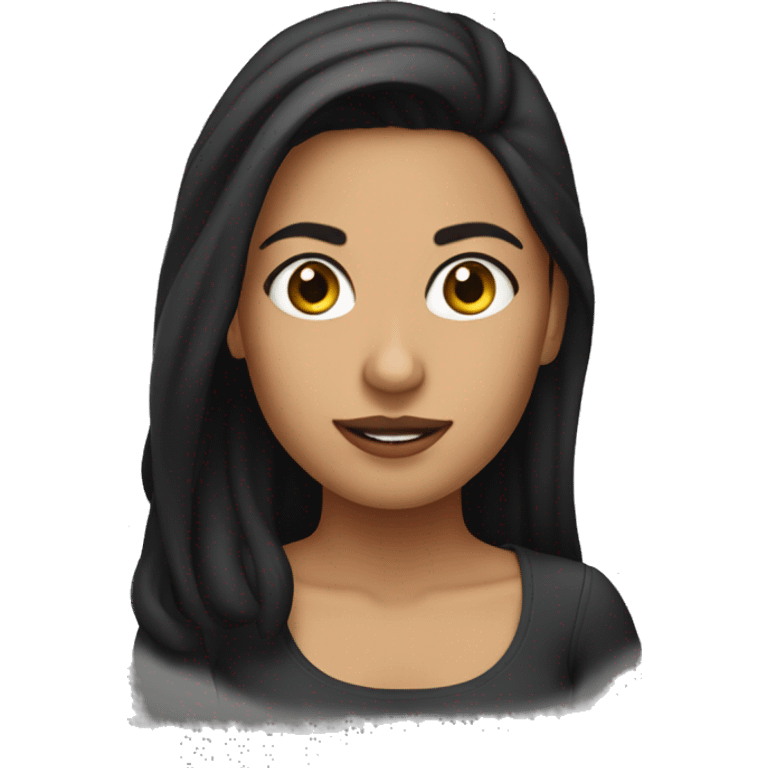 melisa vargas emoji