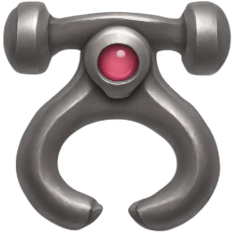 iron uterus emoji