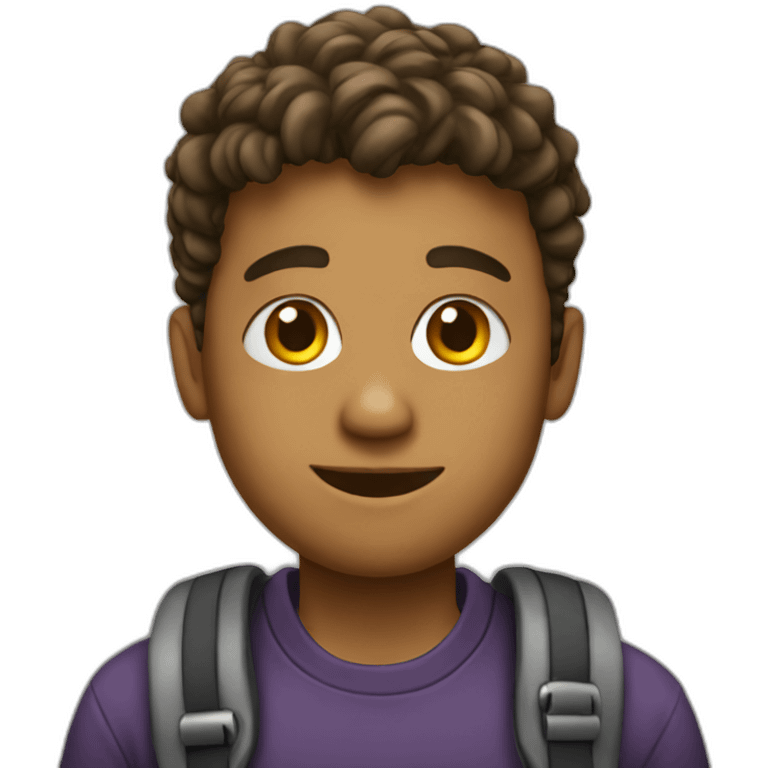 student-id emoji