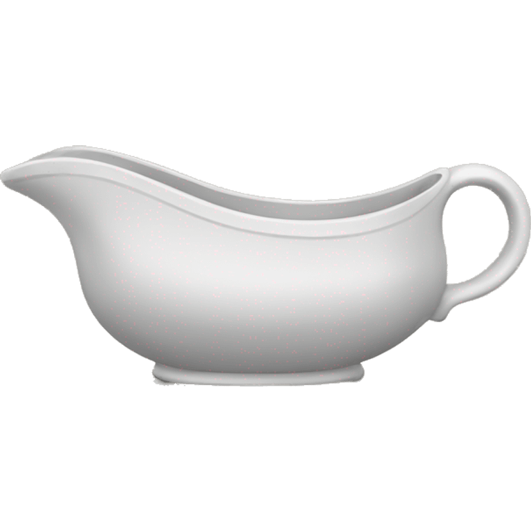 gravy boat emoji