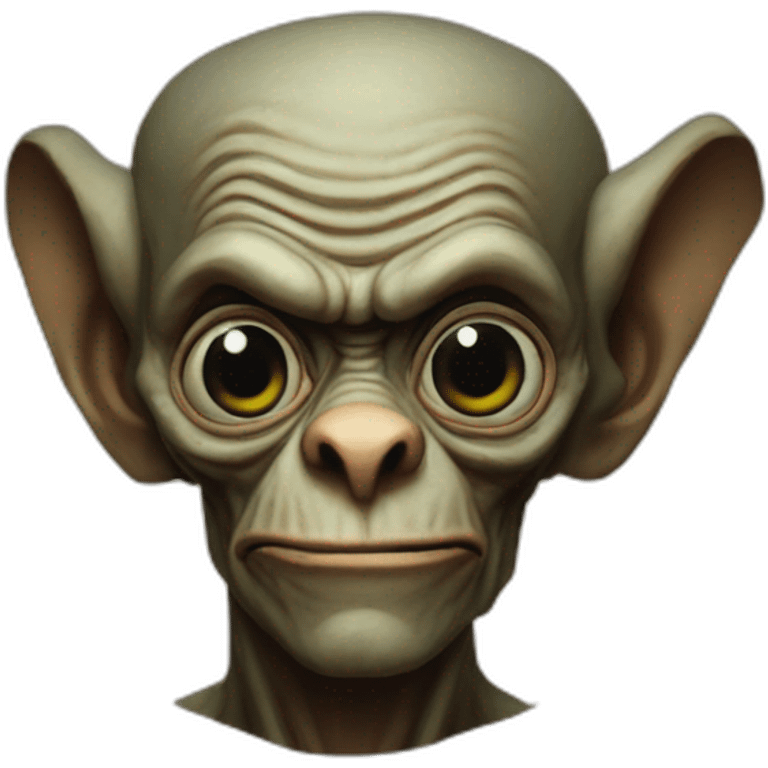 Abe oddworld emoji