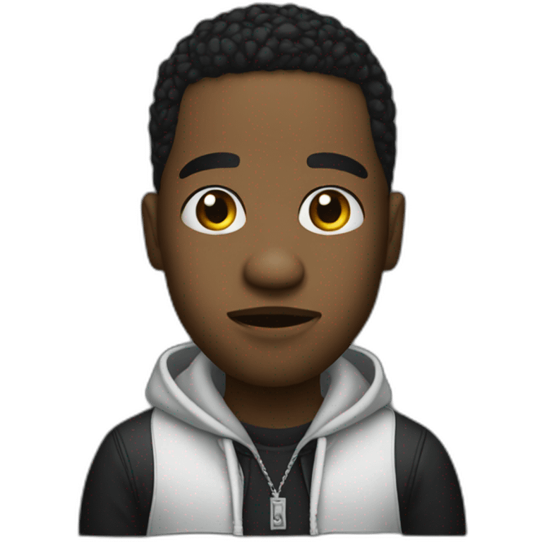 lil-dark-ie-rapper emoji