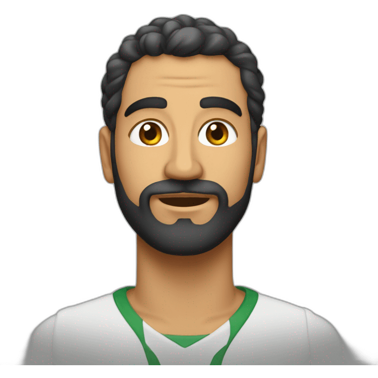 Benyamin Netaniaou emoji