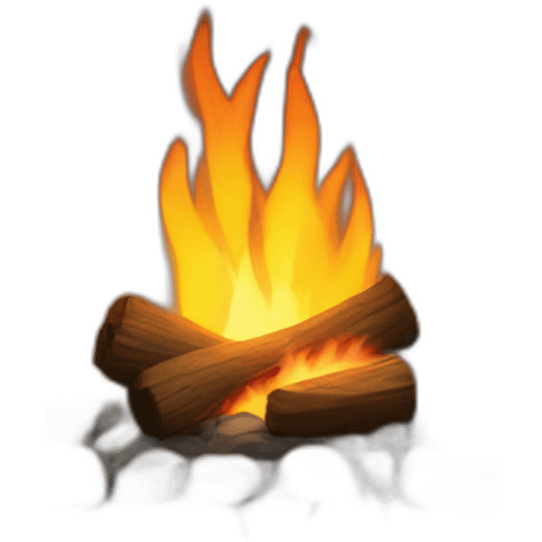 hearth emoji