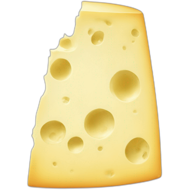 Fromage emoji