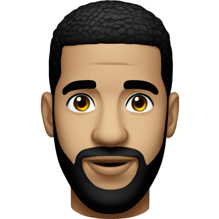 Drake London  emoji