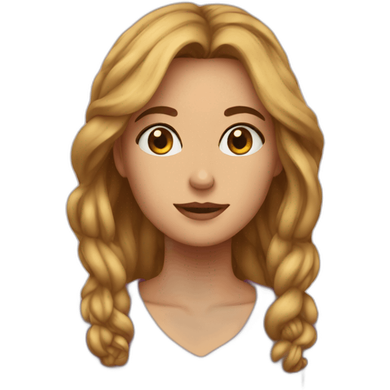 Erin emoji