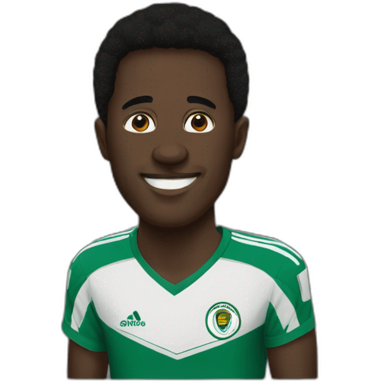 Victor Wembanyama  emoji