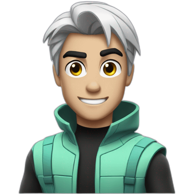 Danny phantom emoji