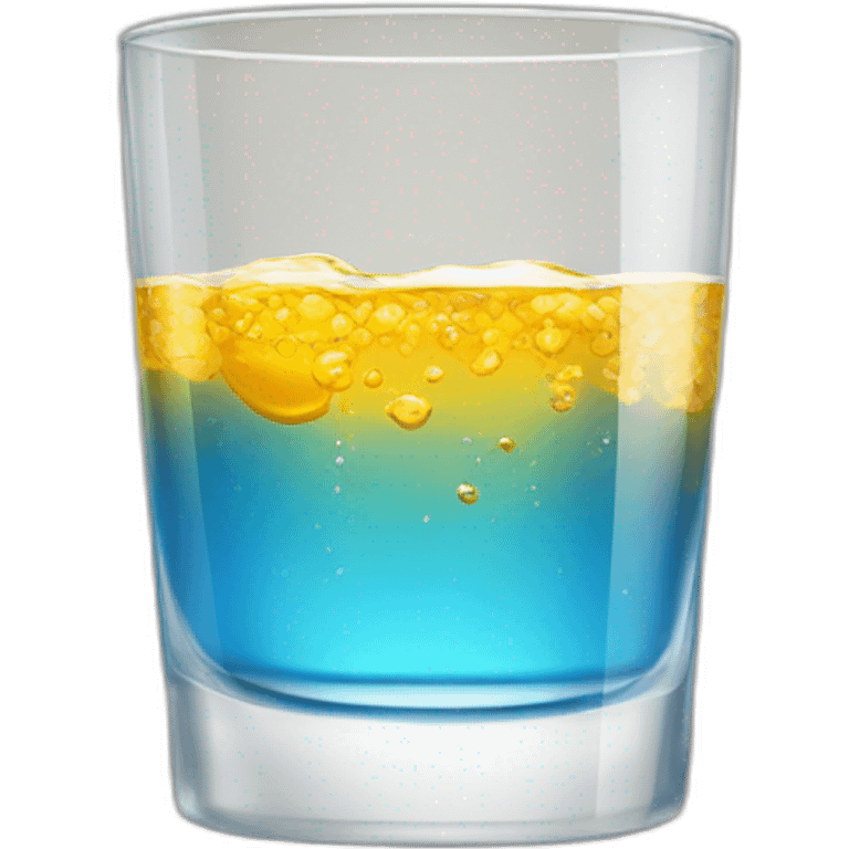 Verre de Ricard emoji