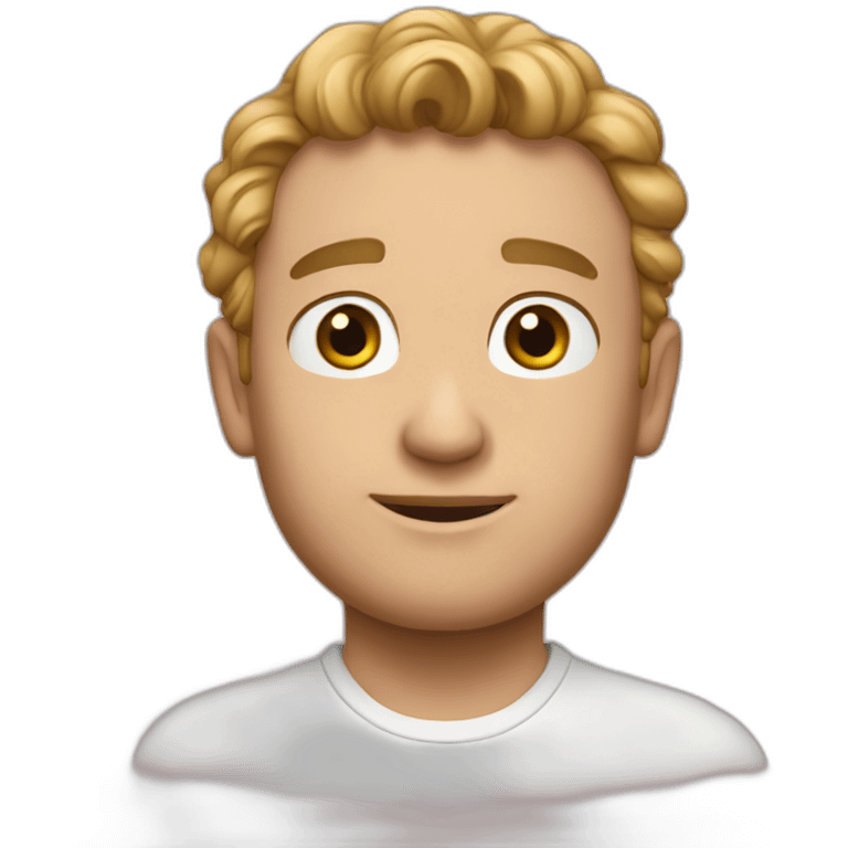 Charlie spring emoji