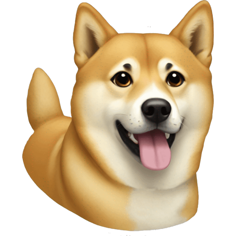 doge emoji