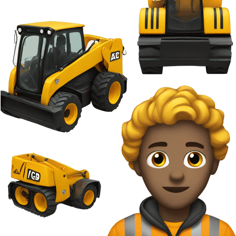 Jcb emoji