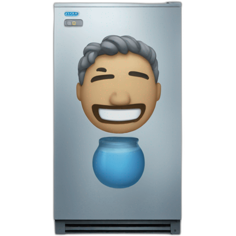 Freezer corleon emoji