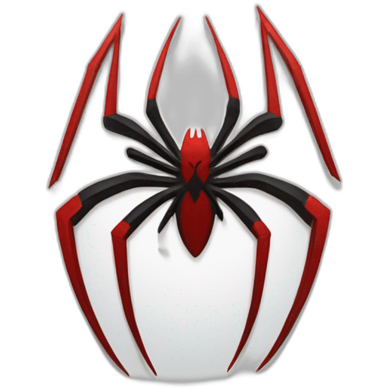 the amazing spider-man 2 symbol emoji