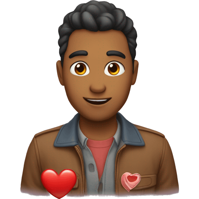 Corazón  emoji