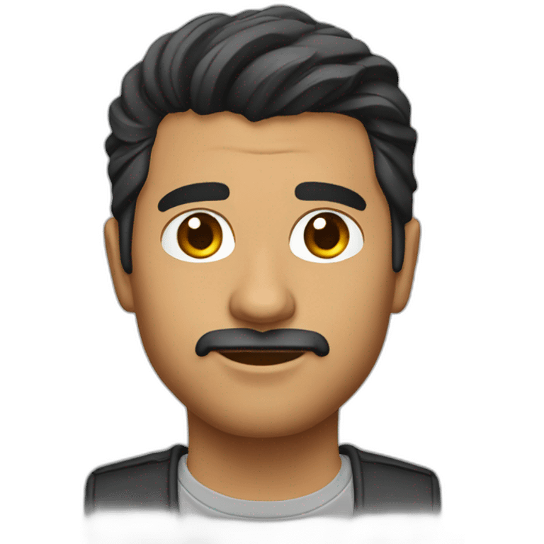 LUIS ESTRADA emoji