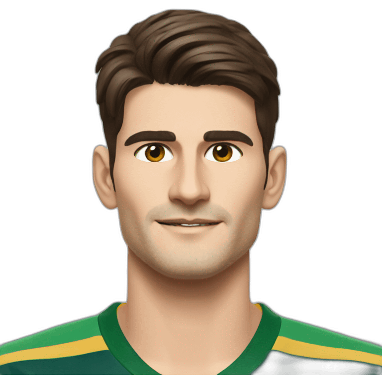 Shaheen afridi emoji