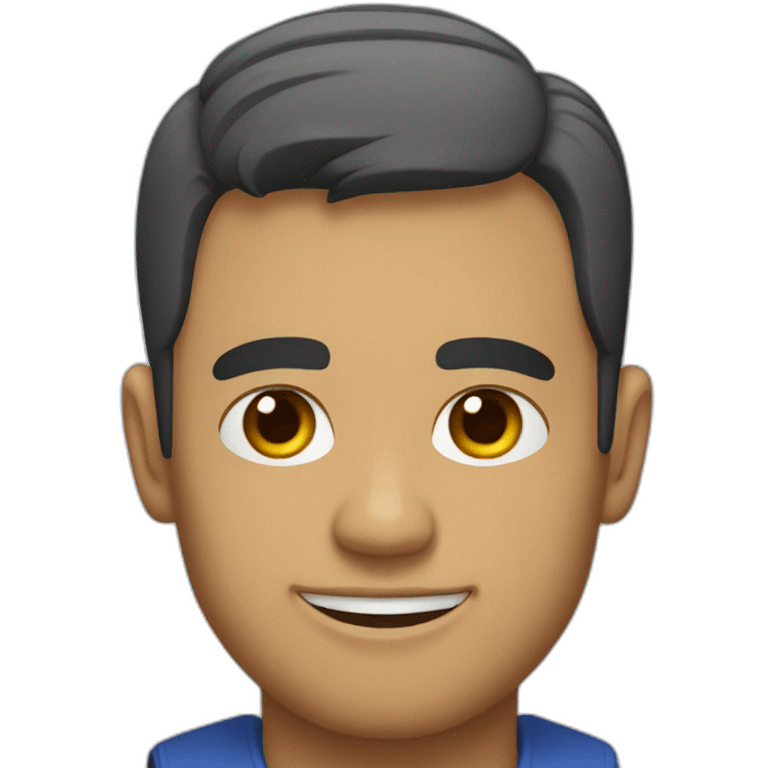 Carlos alcaraz emoji