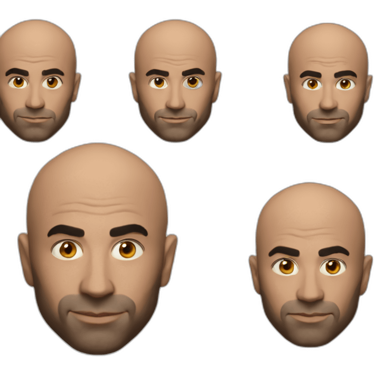 joe rogan emoji