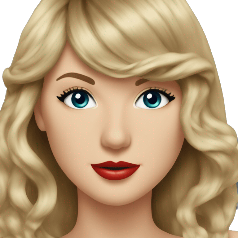 taylor swift emoji