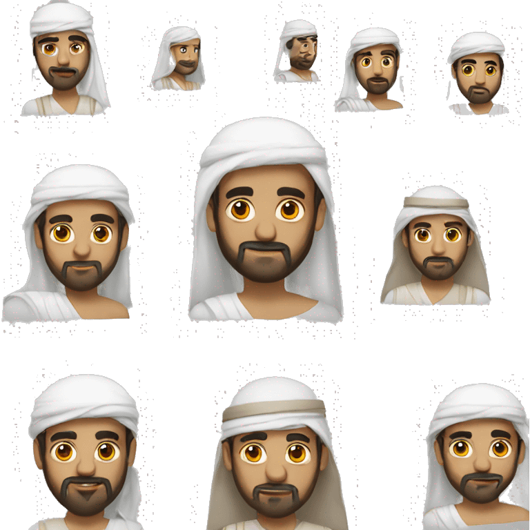 Emirate emoji