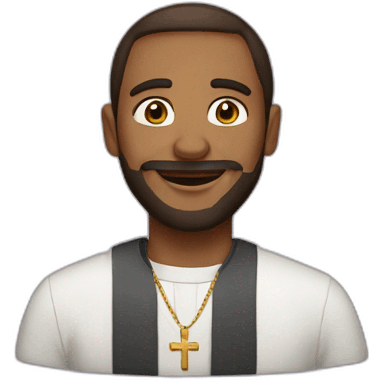 Chiesa emoji