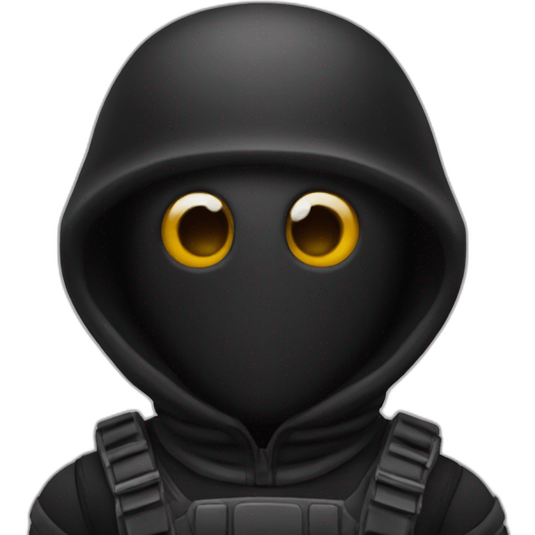 Gimp emoji