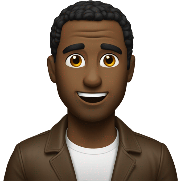 nice try diddy written from top to bottom emoji