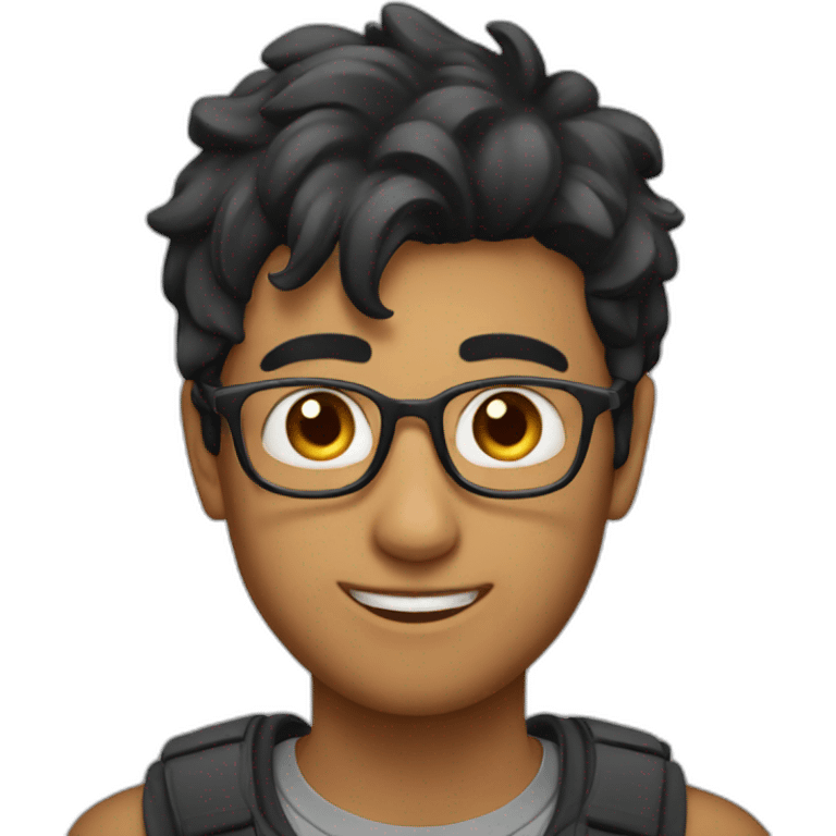 Gaurav  emoji