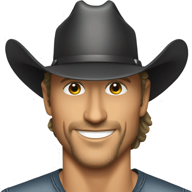 tim mcgraw emoji