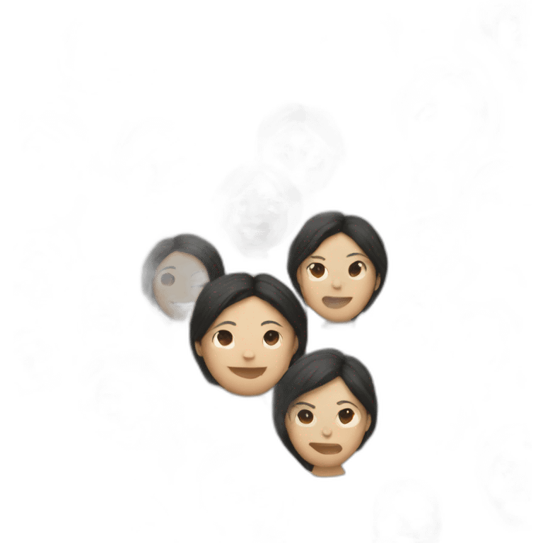 lauren tsai emoji