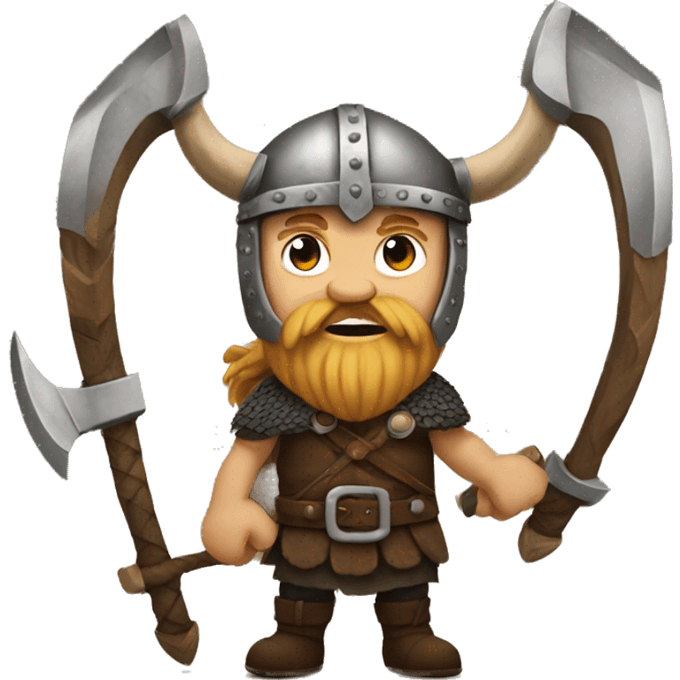 viking emoji