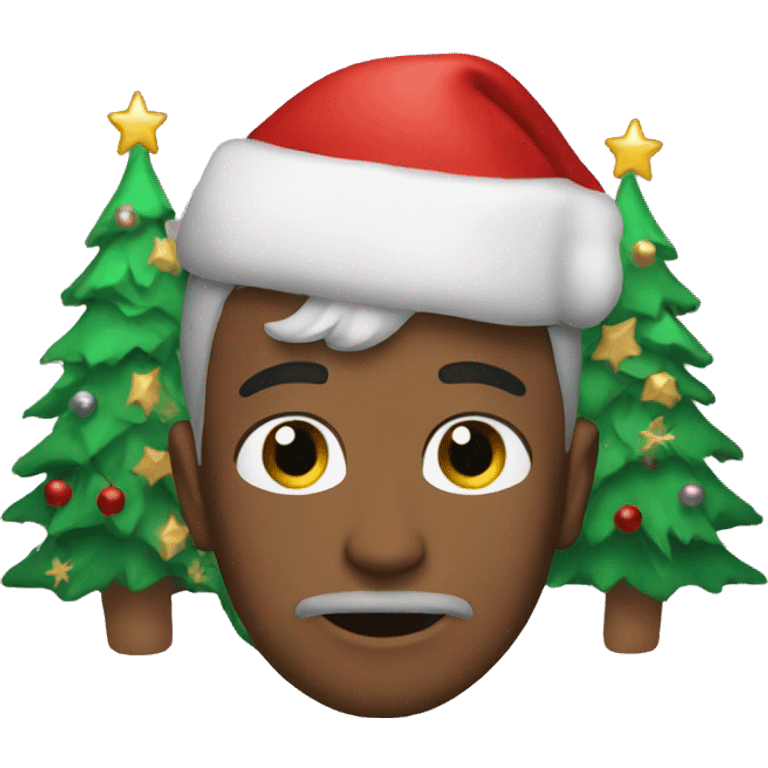 Navidad emoji